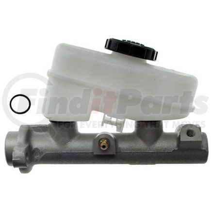 MC390314 by RAYBESTOS - Raybestos Element3 New Master Cylinder