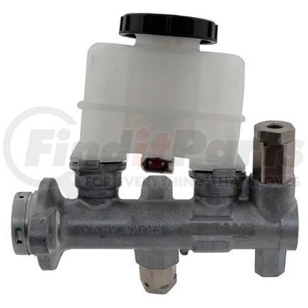 MC390318 by RAYBESTOS - Raybestos Element3 New Master Cylinder