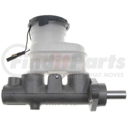 MC390324 by RAYBESTOS - Brake Parts Inc Raybestos Element3 New Brake Master Cylinder