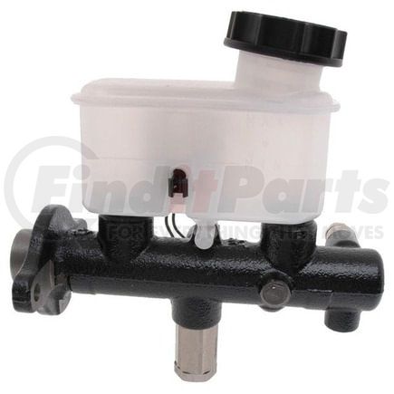 MC390334 by RAYBESTOS - Raybestos Element3 New Master Cylinder