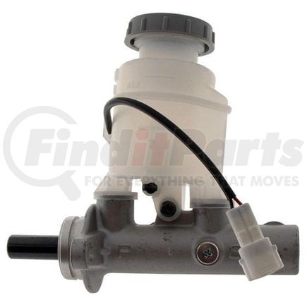 MC390341 by RAYBESTOS - Raybestos Element3 New Master Cylinder