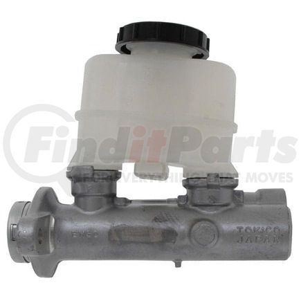 MC390344 by RAYBESTOS - Raybestos Element3 New Master Cylinder