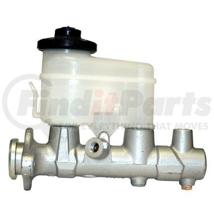 MC390353 by RAYBESTOS - Raybestos Element3 New Master Cylinder