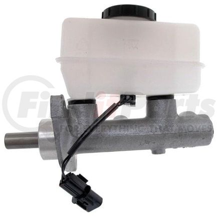 MC390356 by RAYBESTOS - Raybestos Element3 New Master Cylinder