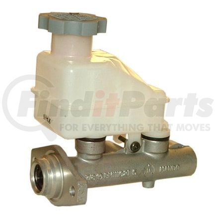 MC390359 by RAYBESTOS - Raybestos Element3 New Master Cylinder