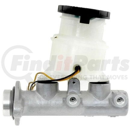 MC390375 by RAYBESTOS - Raybestos Element3 New Master Cylinder