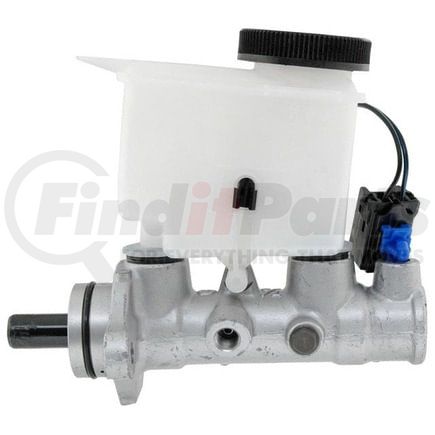 MC390384 by RAYBESTOS - Raybestos Element3 New Master Cylinder