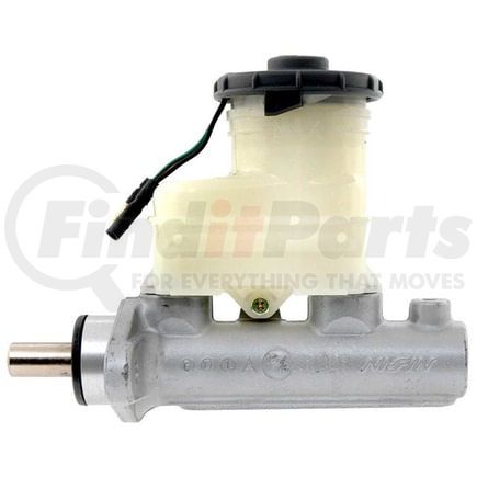 MC390402 by RAYBESTOS - Raybestos Element3 New Master Cylinder
