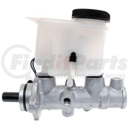 MC390420 by RAYBESTOS - Raybestos Element3 New Master Cylinder