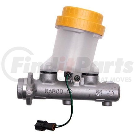 MC390423 by RAYBESTOS - Raybestos Element3 New Master Cylinder