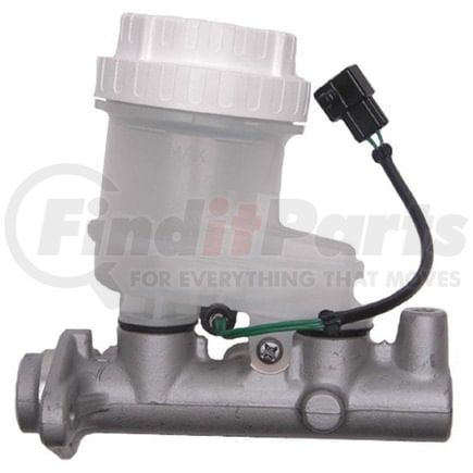 MC390437 by RAYBESTOS - Raybestos Element3 New Master Cylinder