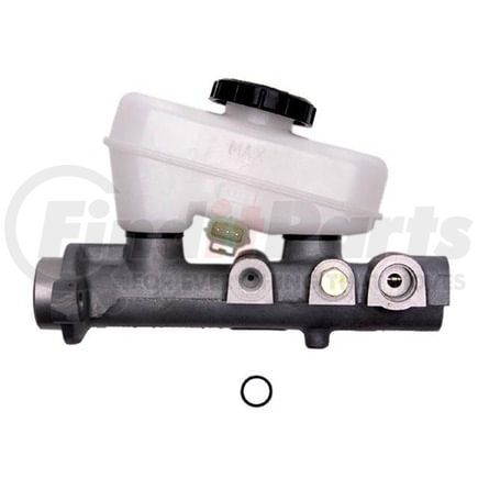 MC390460 by RAYBESTOS - Raybestos Element3 New Master Cylinder