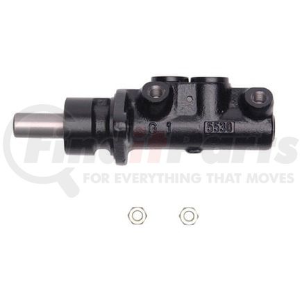 MC390461 by RAYBESTOS - Brake Parts Inc Raybestos Element3 New Brake Master Cylinder