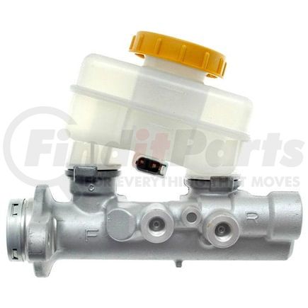 MC390483 by RAYBESTOS - Raybestos Element3 New Master Cylinder