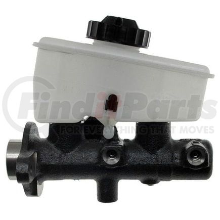 MC390486 by RAYBESTOS - Raybestos Element3 New Master Cylinder