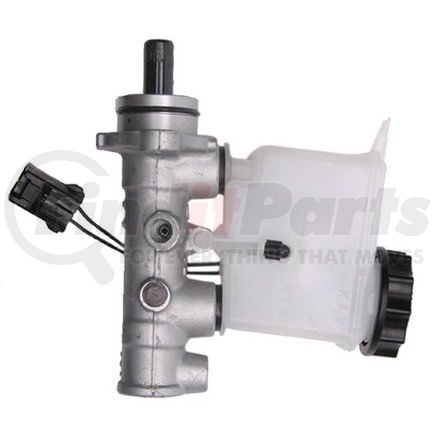 MC390501 by RAYBESTOS - Raybestos Element3 New Master Cylinder