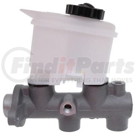 MC390515 by RAYBESTOS - Raybestos Element3 New Master Cylinder