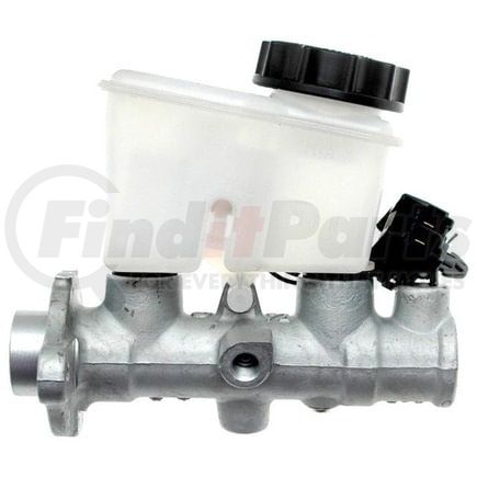 MC390522 by RAYBESTOS - Raybestos Element3 New Master Cylinder