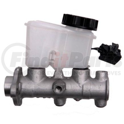 MC390523 by RAYBESTOS - Raybestos Element3 New Master Cylinder