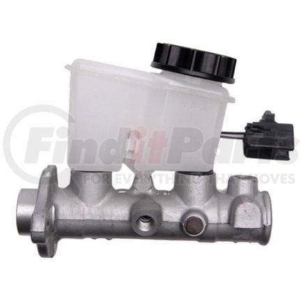 MC390539 by RAYBESTOS - Raybestos Element3 New Master Cylinder