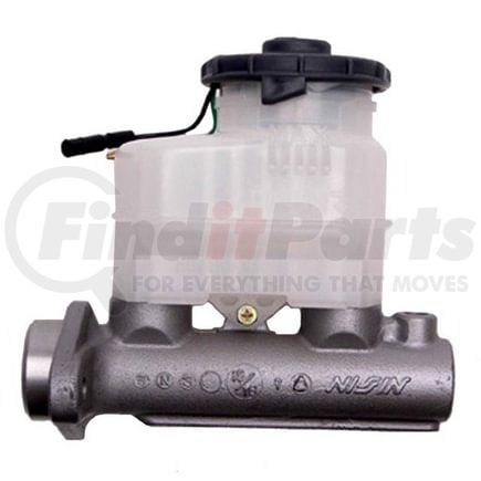 MC390540 by RAYBESTOS - Raybestos Element3 New Master Cylinder