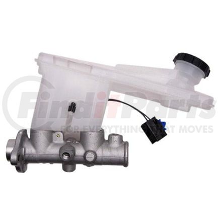 MC390603 by RAYBESTOS - Raybestos Element3 New Master Cylinder