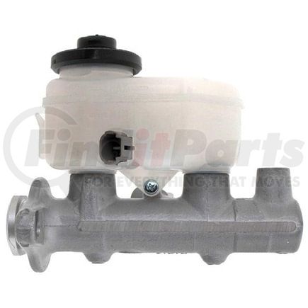 MC390648 by RAYBESTOS - Raybestos Element3 New Master Cylinder