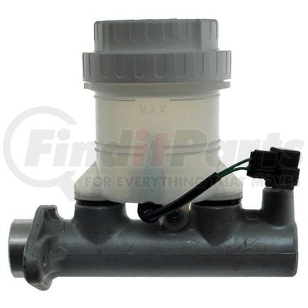 Raybestos MC390655 Brake Master Cylinder Raybestos Element3 New Master Cylinder