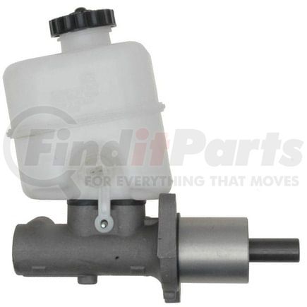 MC390712 by RAYBESTOS - Raybestos Element3 New Master Cylinder