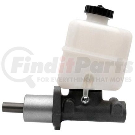 MC390711 by RAYBESTOS - Brake Parts Inc Raybestos Element3 New Brake Master Cylinder