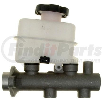 MC390728 by RAYBESTOS - Raybestos Element3 New Master Cylinder