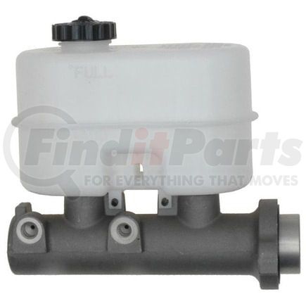 MC390732 by RAYBESTOS - Raybestos Element3 New Master Cylinder