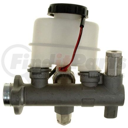 MC390749 by RAYBESTOS - Raybestos Element3 New Master Cylinder