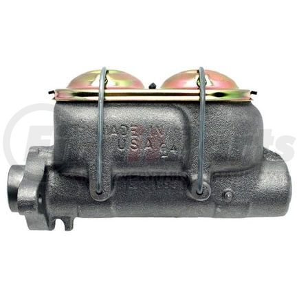 Raybestos MC39076 Brake Master Cylinder Raybestos Element3 New Master Cylinder