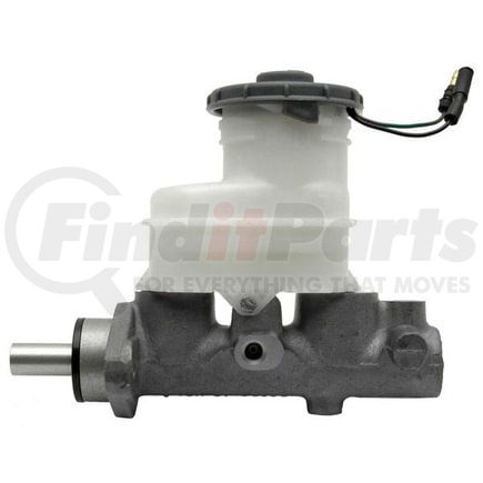 MC390817 by RAYBESTOS - Raybestos Element3 New Master Cylinder