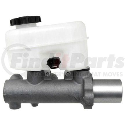 MC390847 by RAYBESTOS - Raybestos Element3 New Master Cylinder