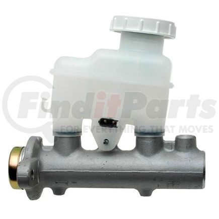 MC390874 by RAYBESTOS - Raybestos Element3 New Master Cylinder
