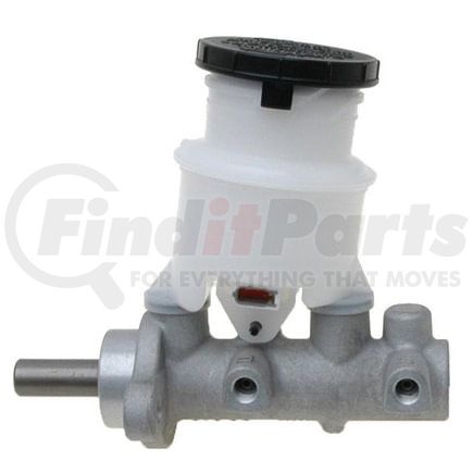 Raybestos MC390900 Brake Master Cylinder Raybestos Element3 New Master Cylinder