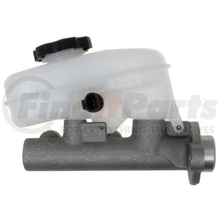 MC390908 by RAYBESTOS - Raybestos Element3 New Master Cylinder
