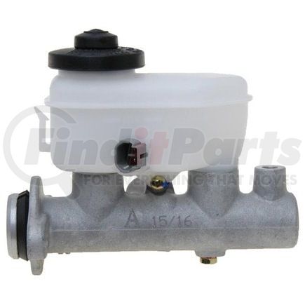 MC390901 by RAYBESTOS - Raybestos Element3 New Master Cylinder