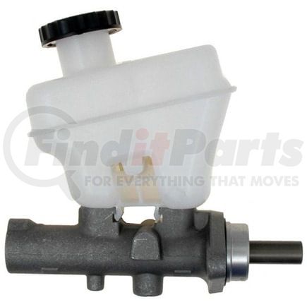 MC390909 by RAYBESTOS - Raybestos Element3 New Master Cylinder