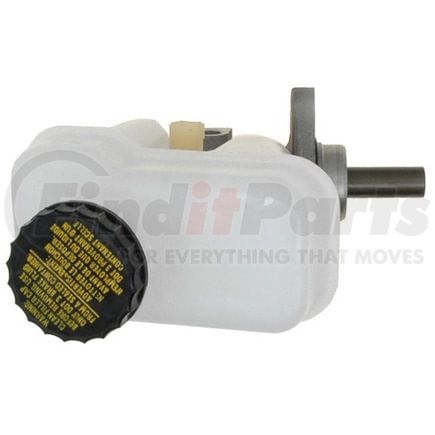 MC390922 by RAYBESTOS - Raybestos Element3 New Master Cylinder