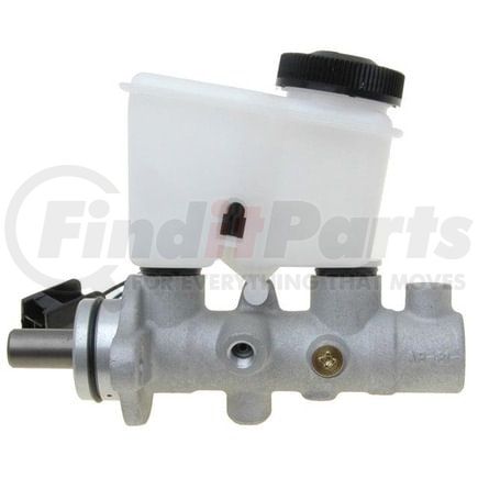 MC390920 by RAYBESTOS - Raybestos Element3 New Master Cylinder