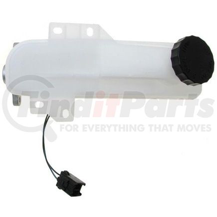 MC390943 by RAYBESTOS - Raybestos Element3 New Master Cylinder