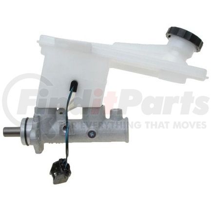 MC390956 by RAYBESTOS - Raybestos Element3 New Master Cylinder