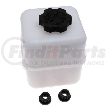 MC390957RSV by RAYBESTOS - Brake Parts Inc Raybestos Element3 Brake Master Cylinder Reservoir