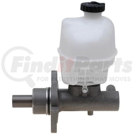 MC390976 by RAYBESTOS - Raybestos Element3 New Master Cylinder