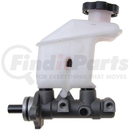 MC391024 by RAYBESTOS - Raybestos Element3 New Master Cylinder