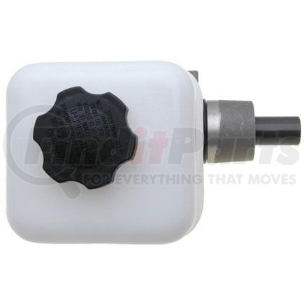Raybestos MC391043 Brake Master Cylinder Raybestos Element3 New Master Cylinder