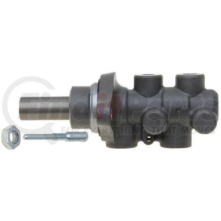 MC391071 by RAYBESTOS - Raybestos Element3 New Master Cylinder